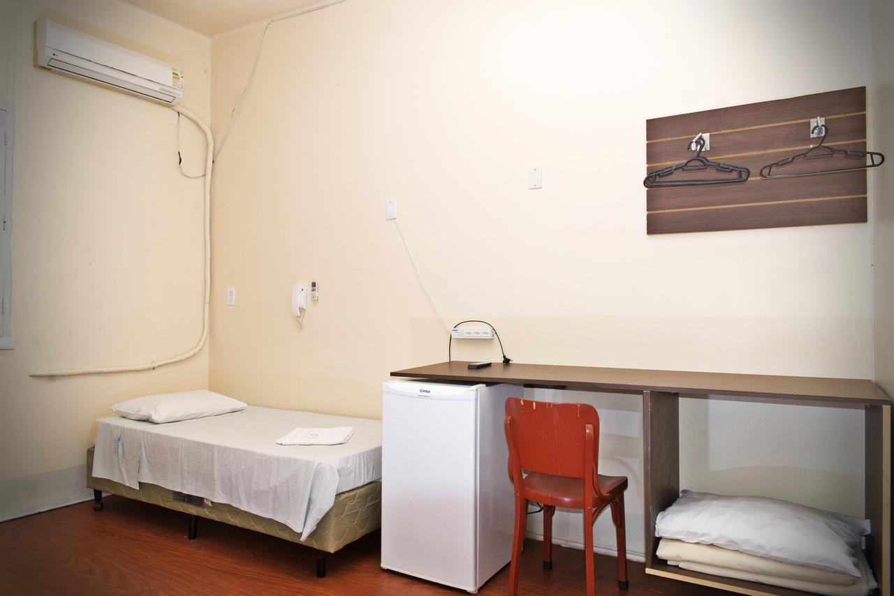 Palacio - Prox Ao Hospital Santa Casa Hotel