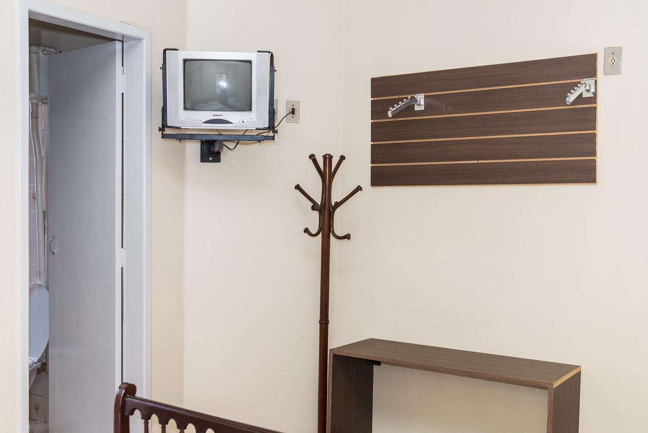 Palacio - Prox Ao Hospital Santa Casa 2*