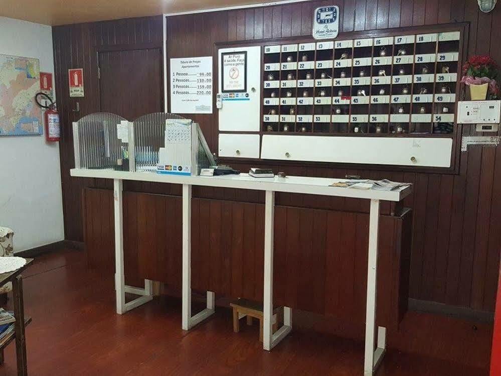Palacio - Prox Ao Hospital Santa Casa Porto Alegre
